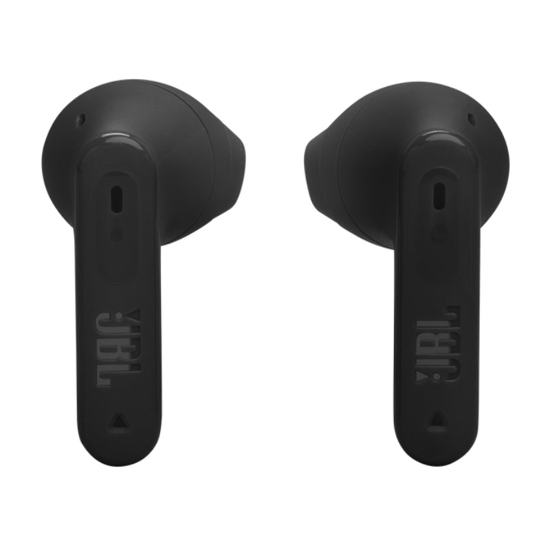 JBL Tune Flex 2 True Wireless In-the-Ear Earbuds - Black