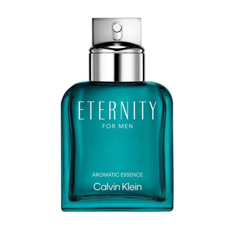 Calvin Klein Eternity Men's 3.4 oz Eau de Parfum