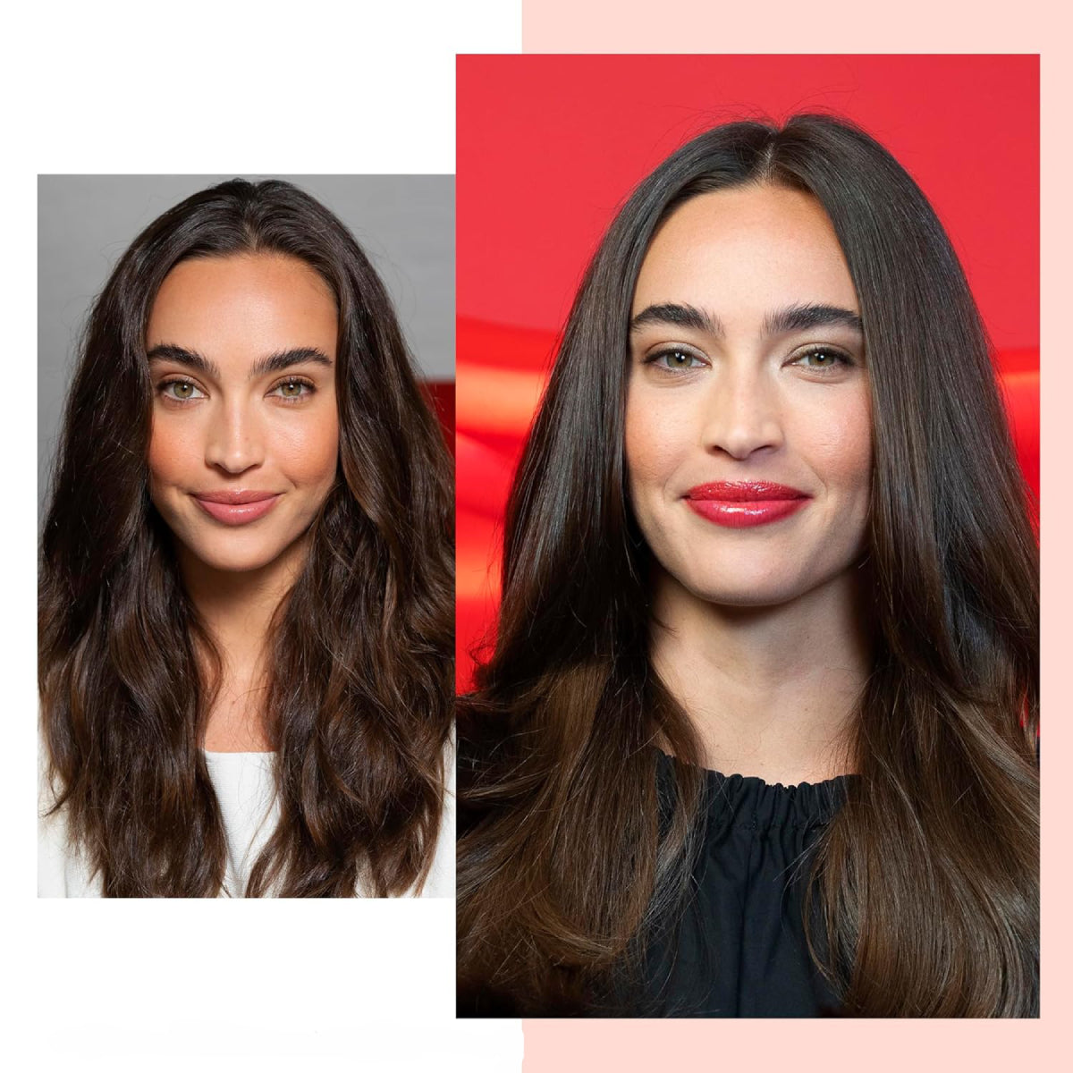 Revlon RVDR5336N1 Dry Max Hair Dryer with Diffuser - Silver/Black