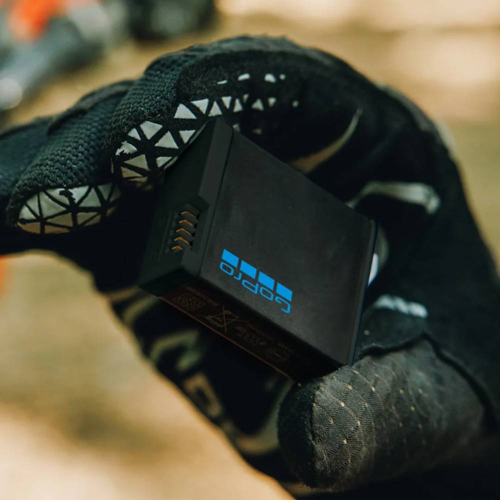 GoPro Enduro Battery for HERO13 - Black