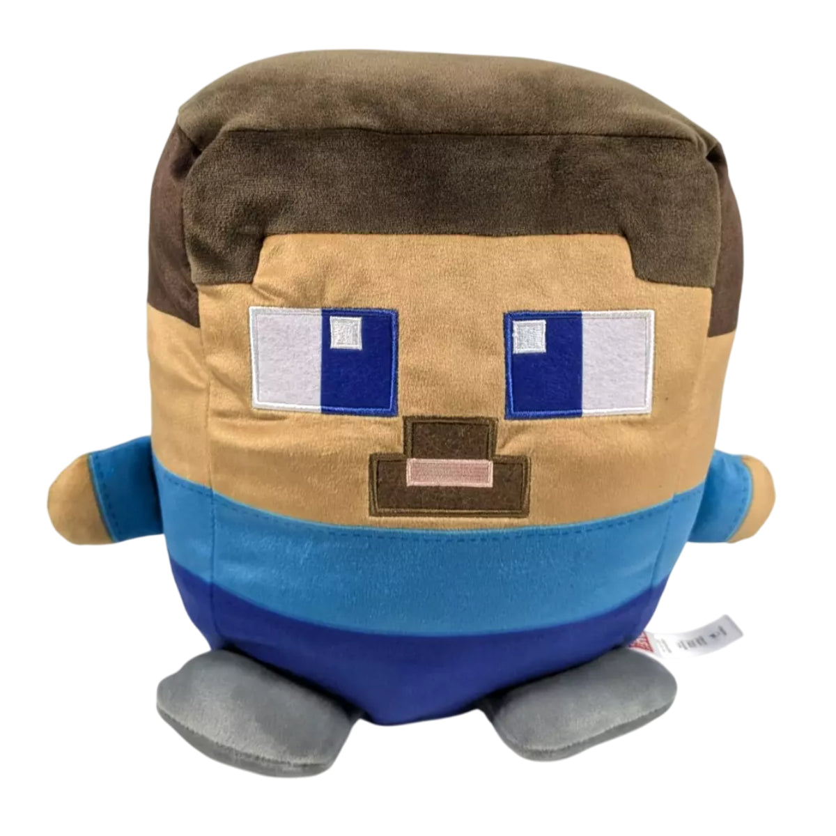 Minecraft Cuutopia Steve Plush Toy
