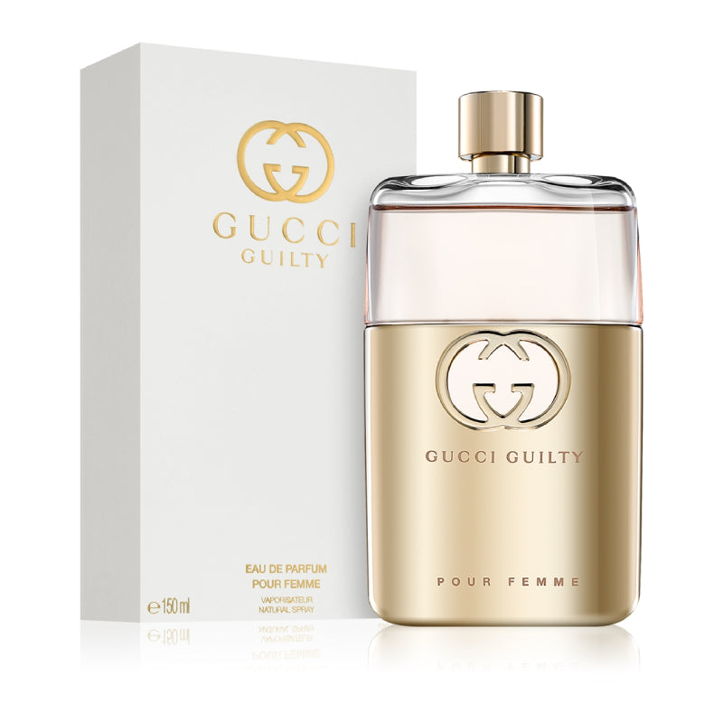 Gucci Guilty Pour Femme Women's 5oz Eau de Parfum Spray