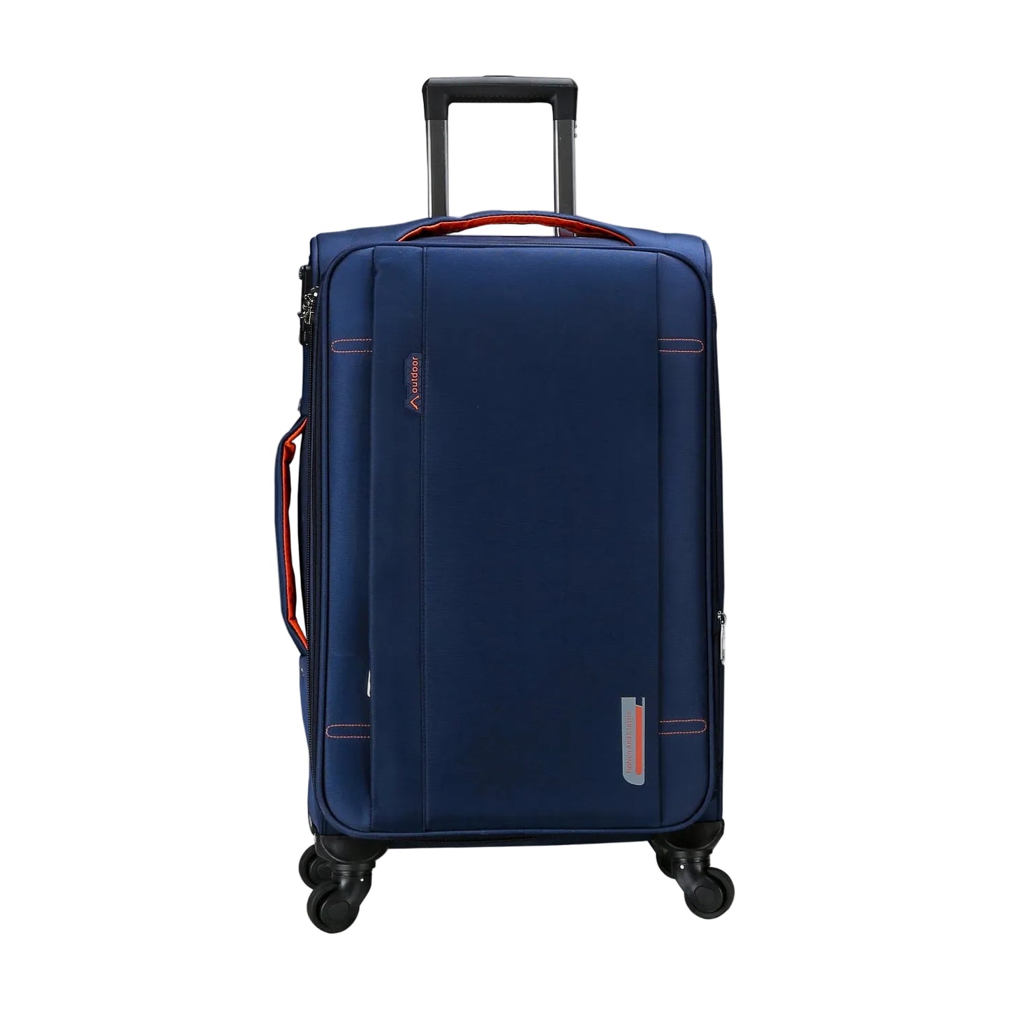 The Outdoor Institute 16" Nylon Luggage - Navy
