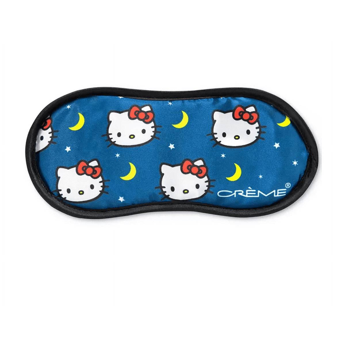 The Crème Shop x Hello Kitty Sleep Mask