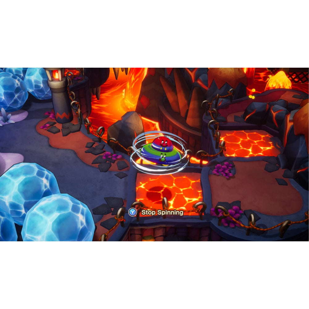 Mario & Luigi: Brothership for Nintendo Switch