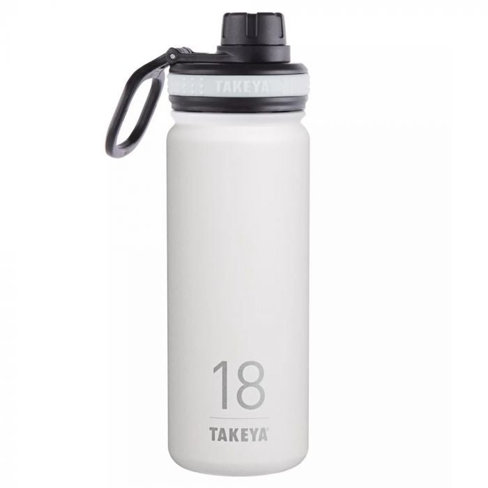 18oz Original Insulated Bottle with Lid