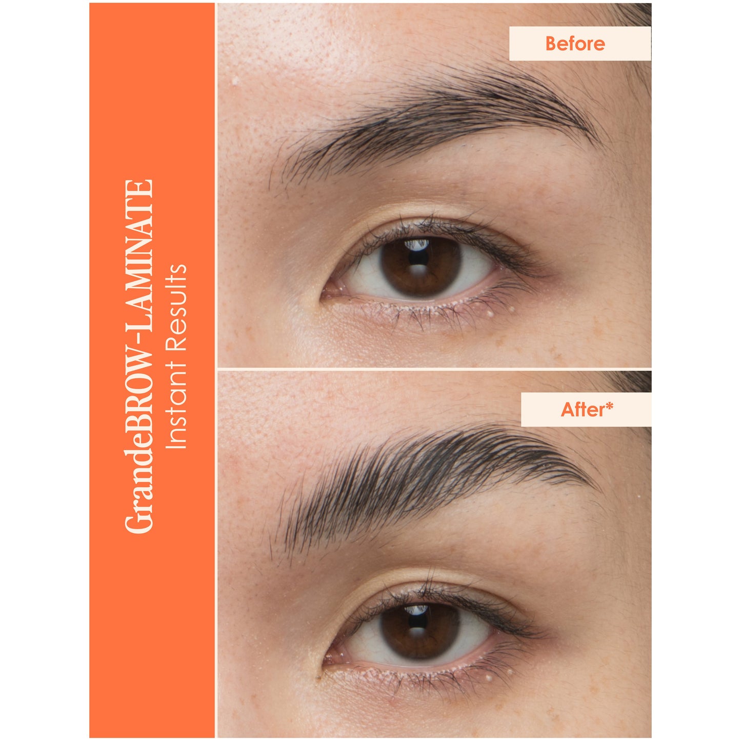 Grande Cosmetics Brow Defining Moments Set