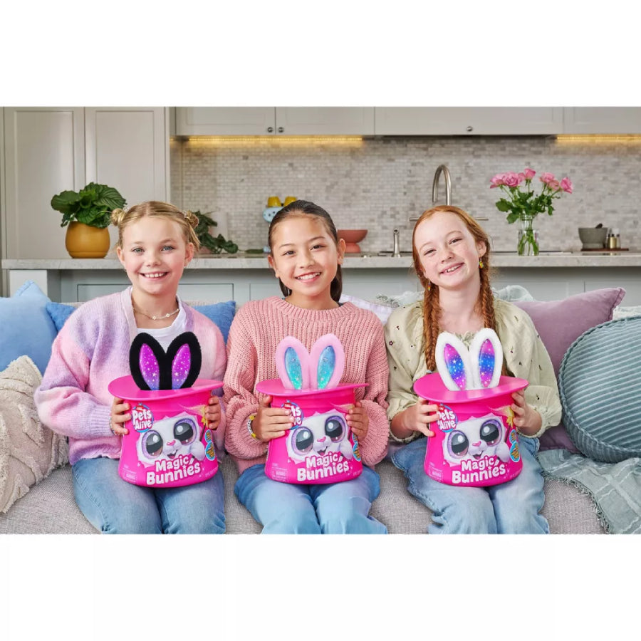 Pets Alive Magic Bunny - Assortment