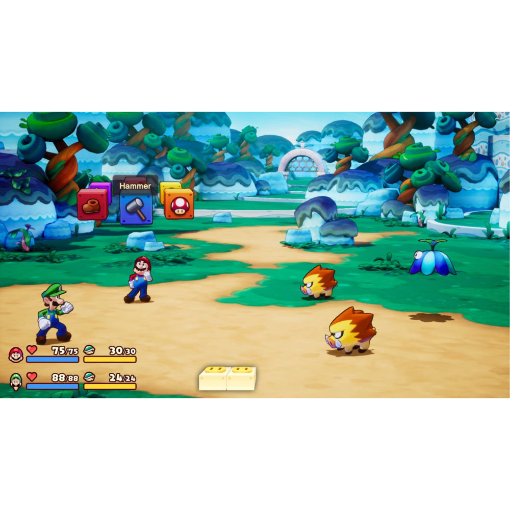 Mario & Luigi: Brothership for Nintendo Switch