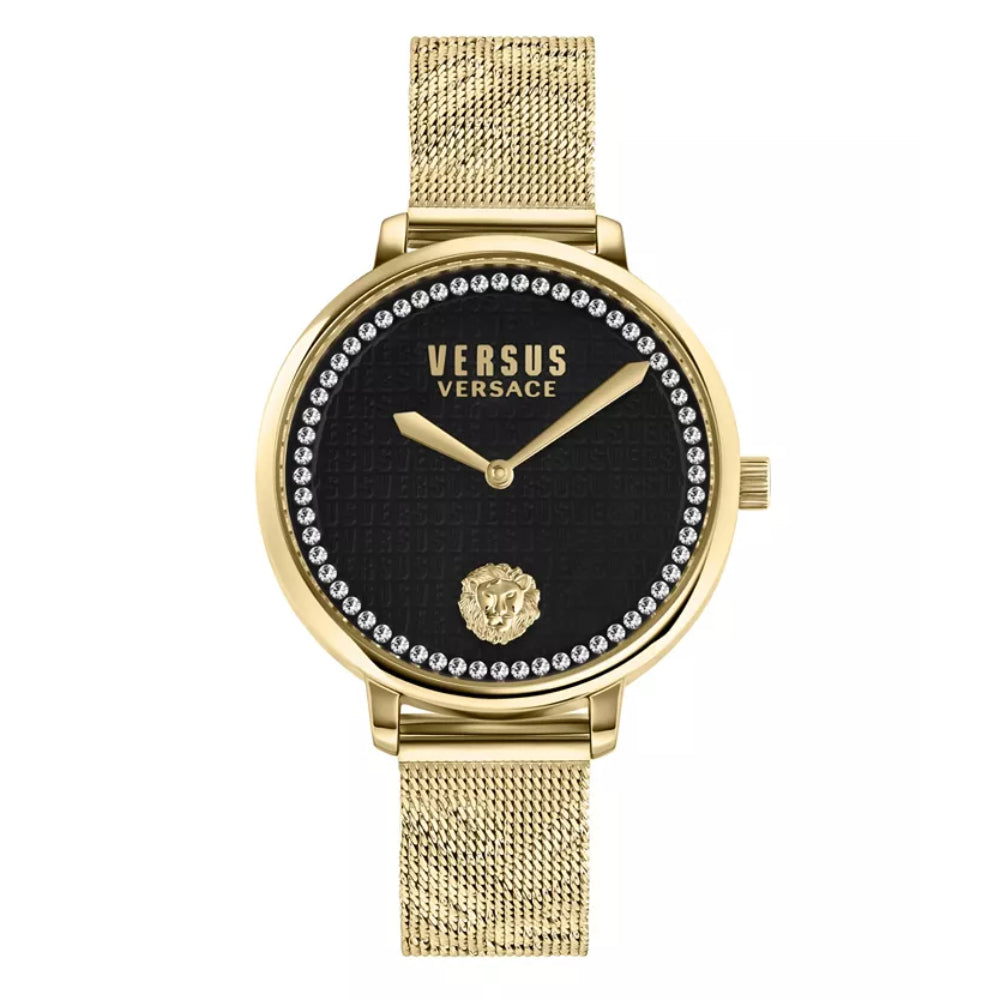 Montre Versus Versace La Villette Crystal vsp1s3721 main image 0