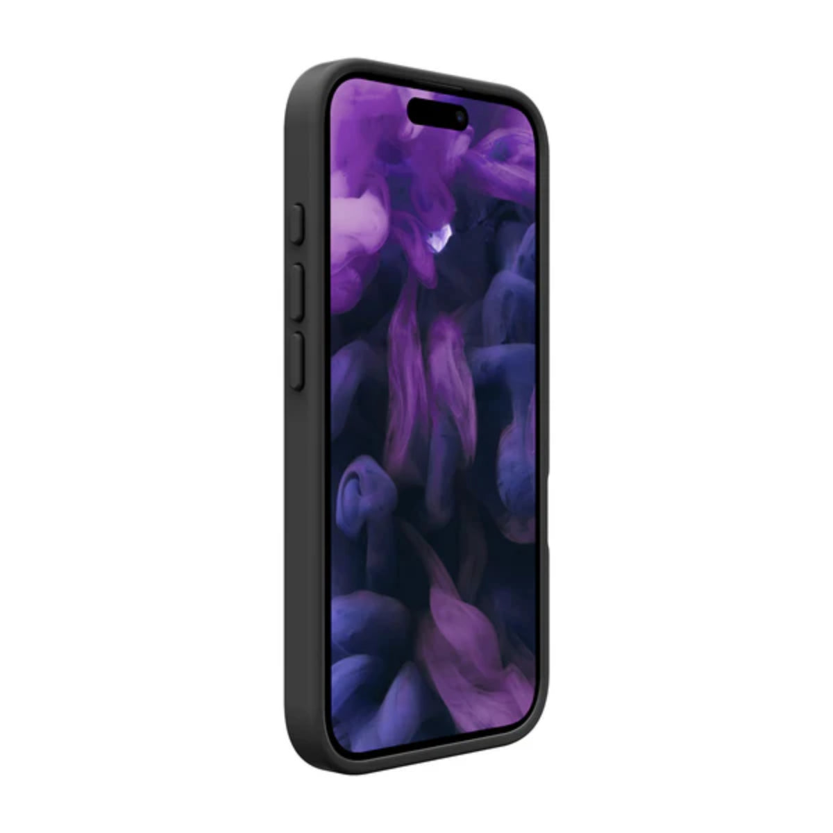 Laut Huex Protect Case for Apple iPhone 16 Pro Max - Black