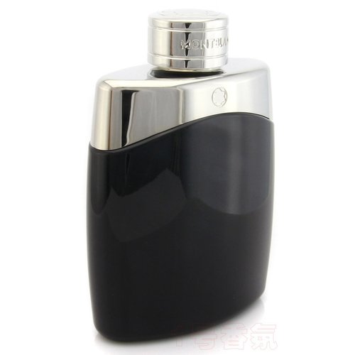 Montblanc Legend Men's 3.3 oz Eau de Toilette - Curacao