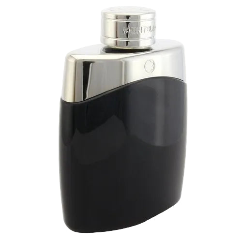 Montblanc Legend Men's 3.3 oz Eau de Toilette - Curacao