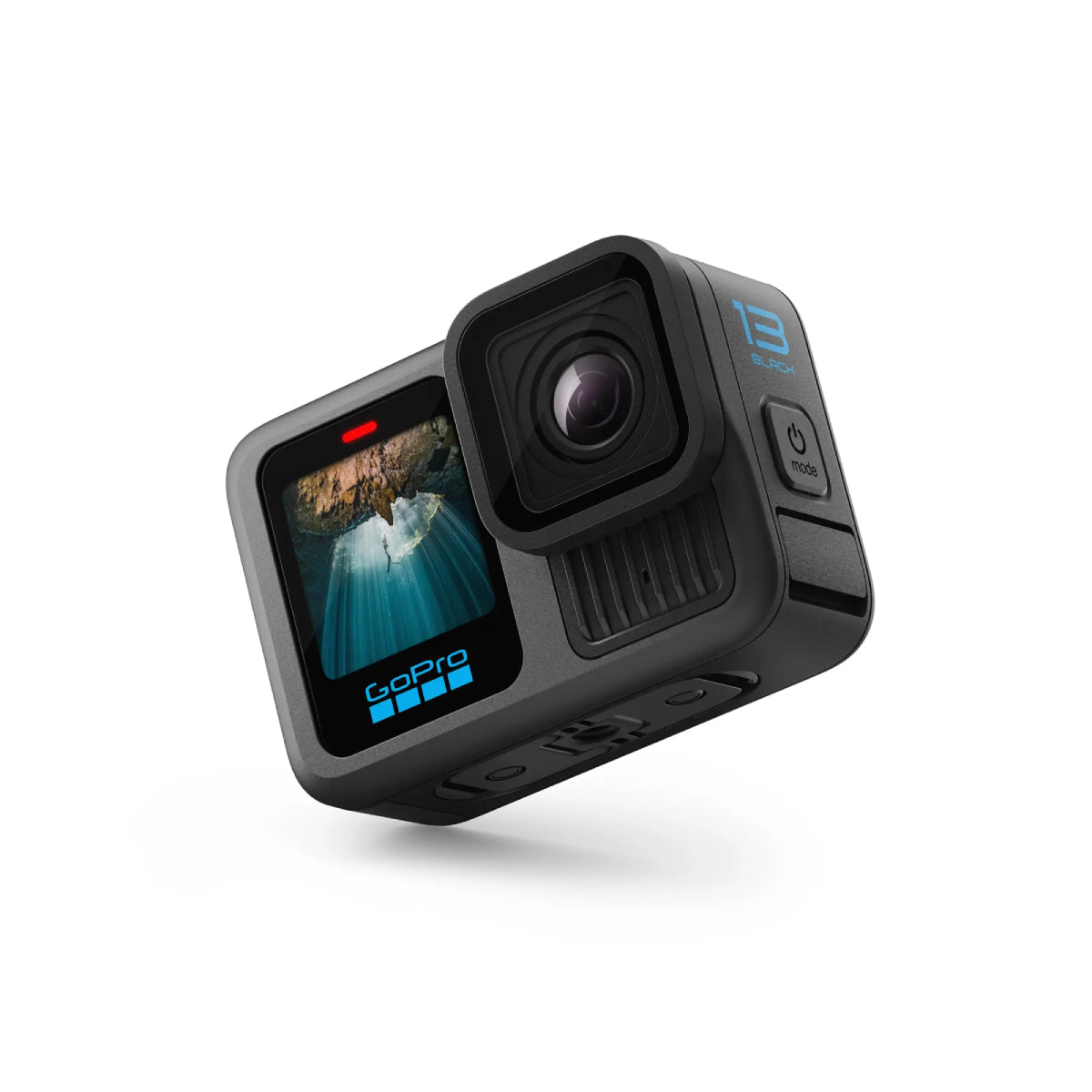 GoPro CHDHX-131-TH HERO13 Action Camera - Black