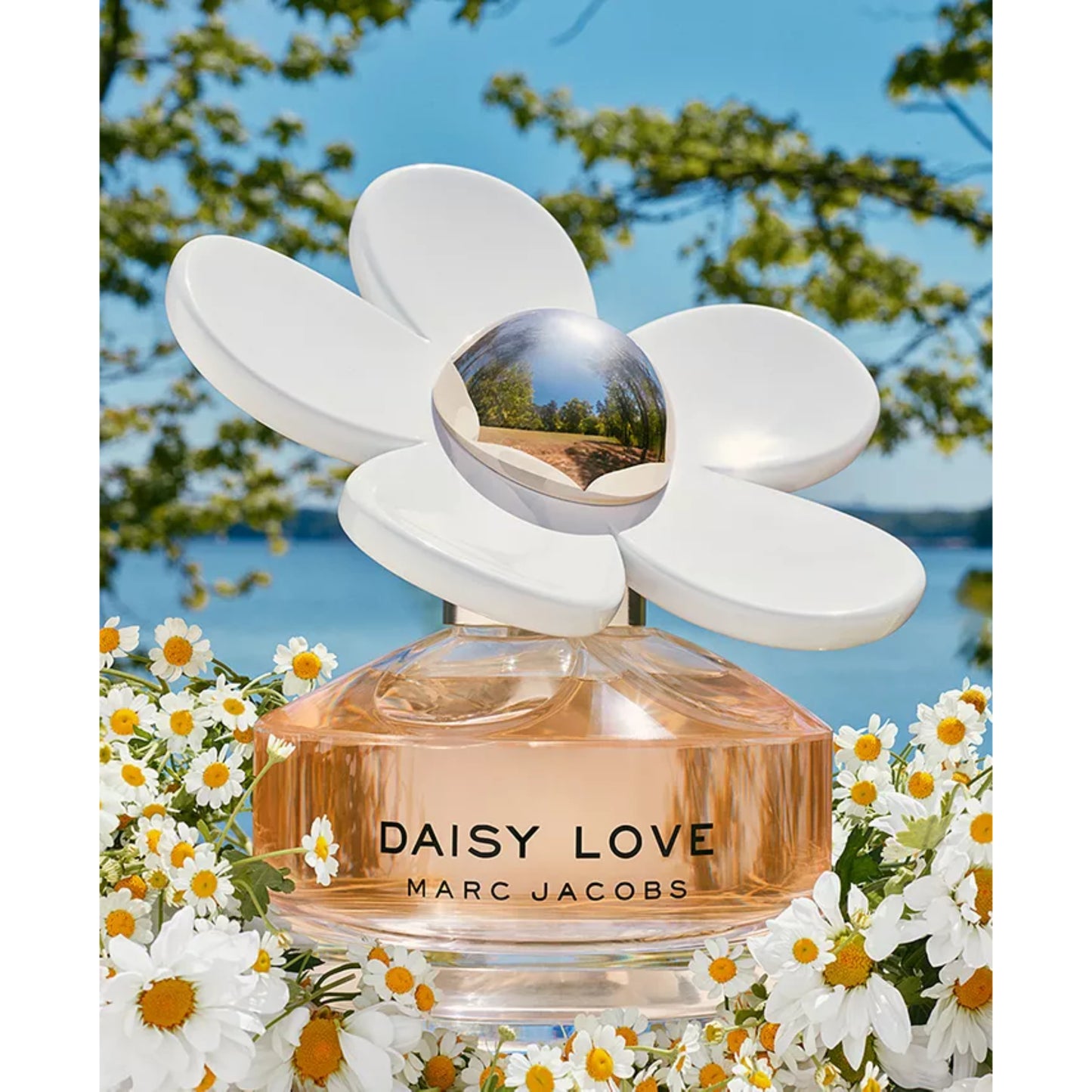 Marc Jacobs Love Women's (3-Piece) Eau de Toilette Gift Set