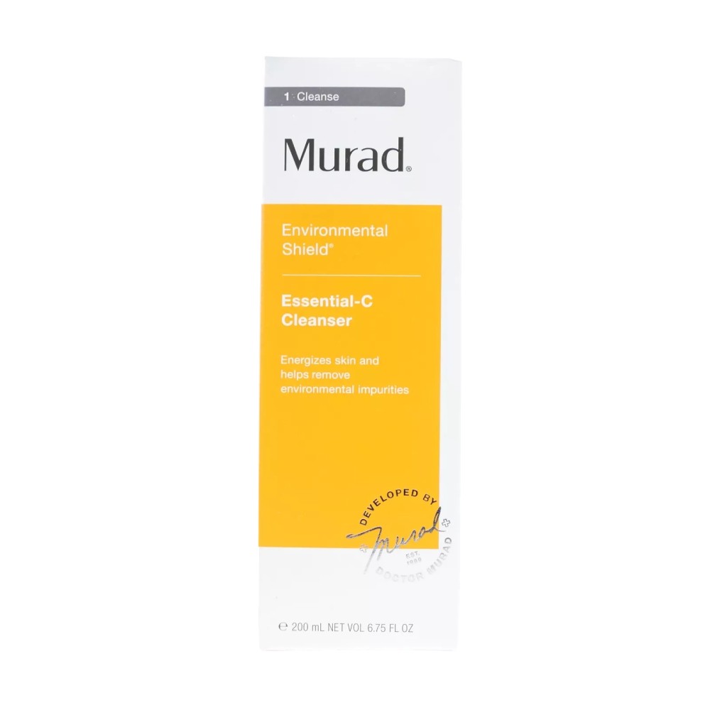 Murad Essential-C 6.75 oz Cleanser