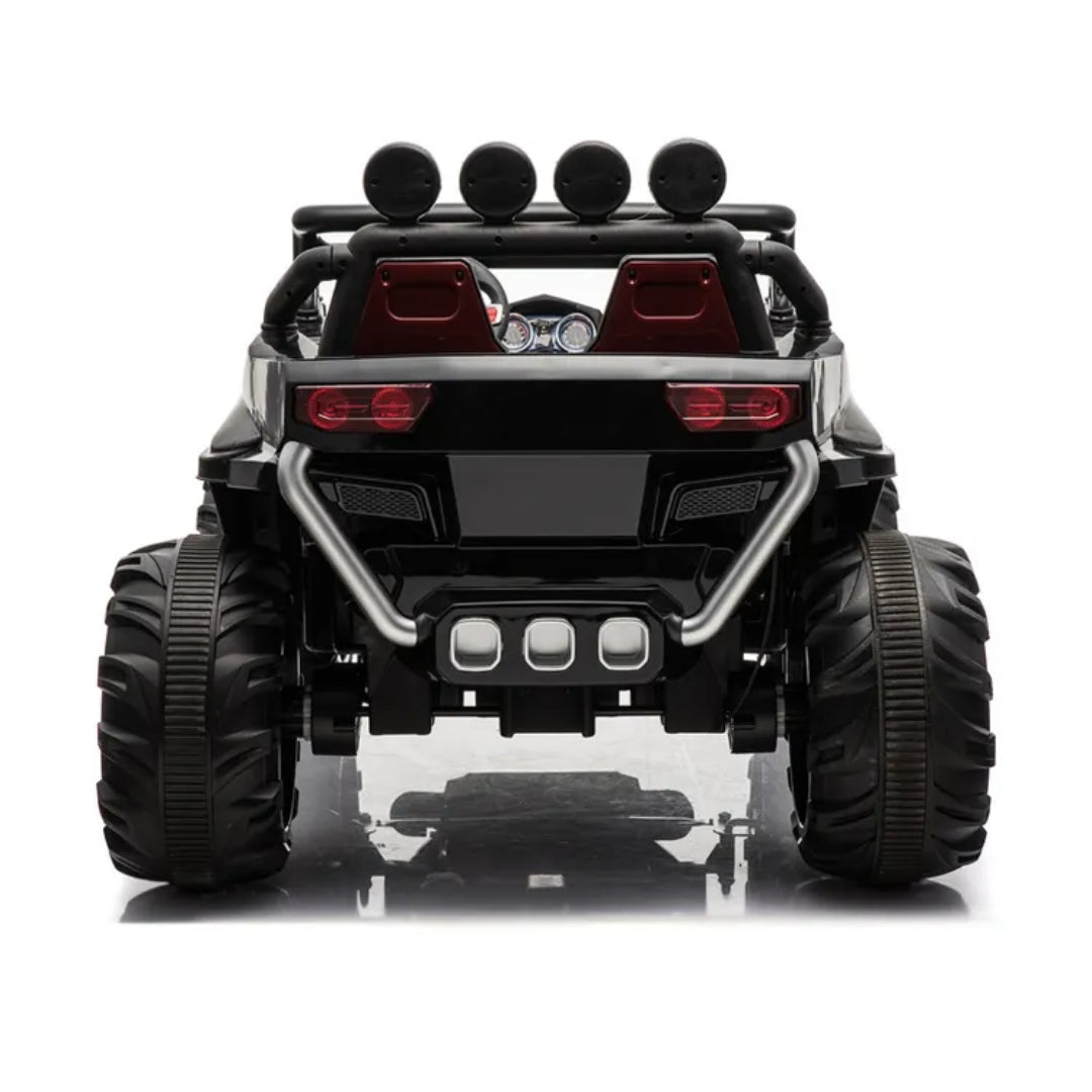 R/C Electric Ride On ATV