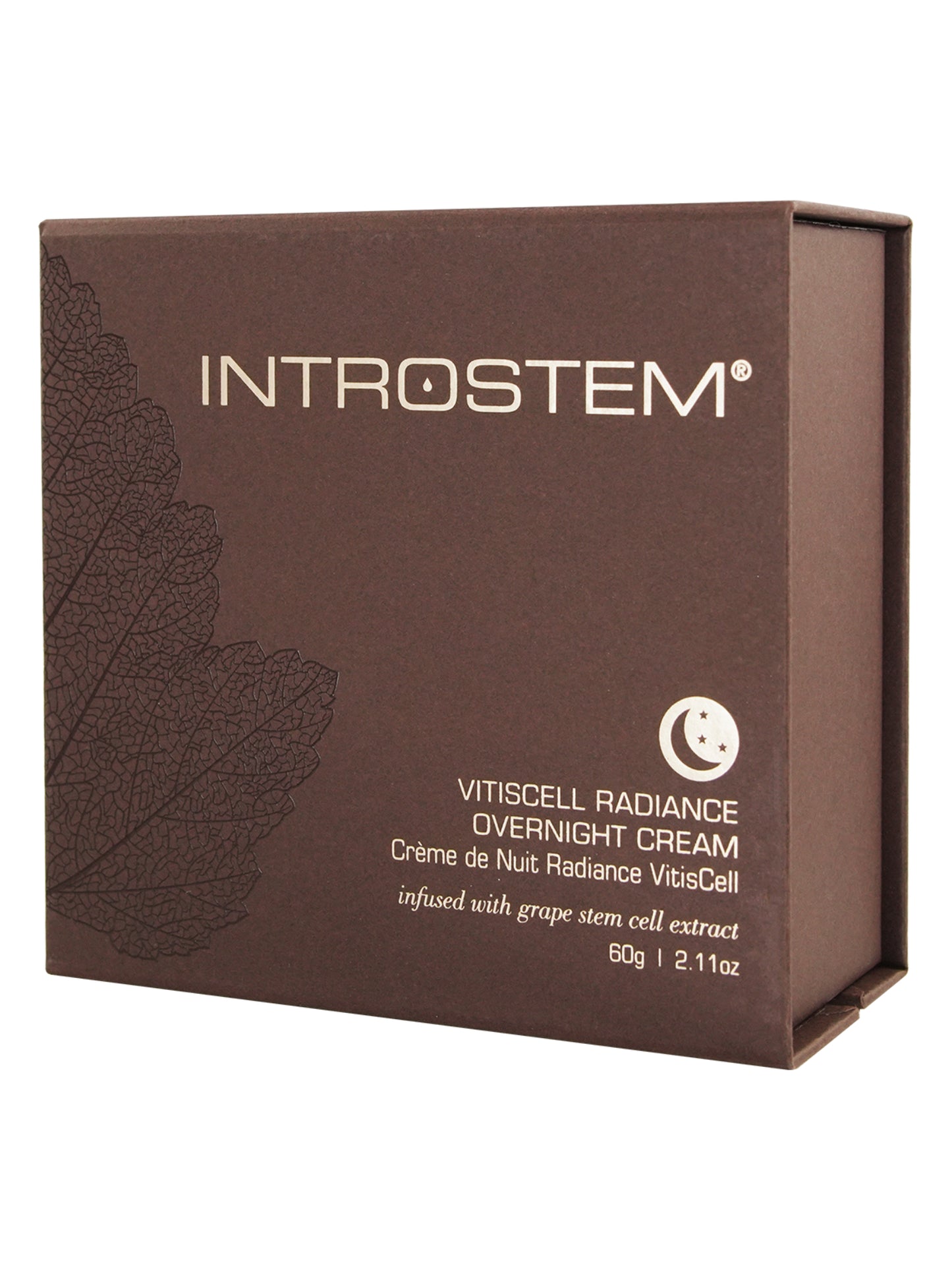 Introstem 2 VitisCell Radiance 11 oz Overnight Cream