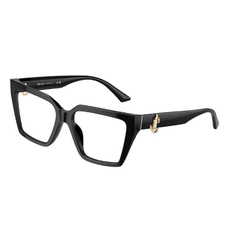 Jimmy Choo JC3017U54500 Women's Cat Eye Eyeglasses