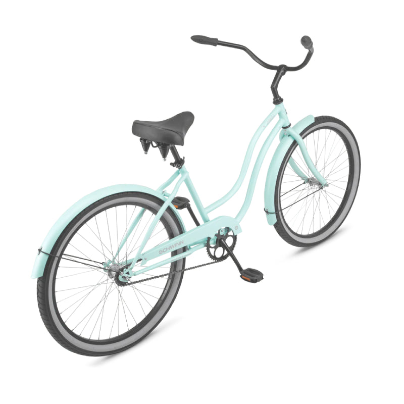 SCHWINN 26" Largo 1 Step-Thru Bike - Mint