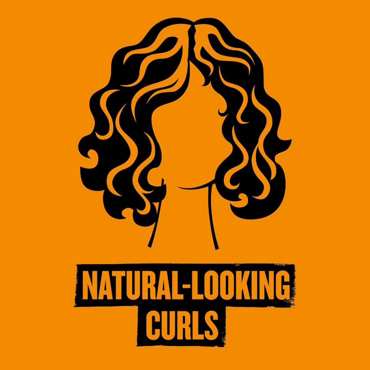 Bed Head BH392N1 Curlipops Styling Iron with Protective Glove - Purple