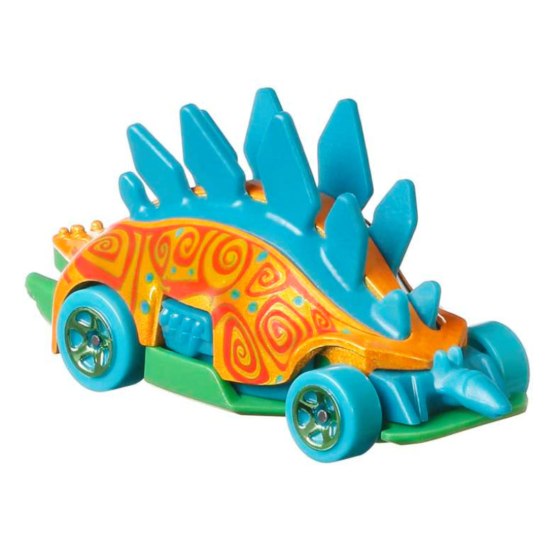 Hot Wheels Super Rigs Transporter Vehicle with Car - Assortment - Curacao