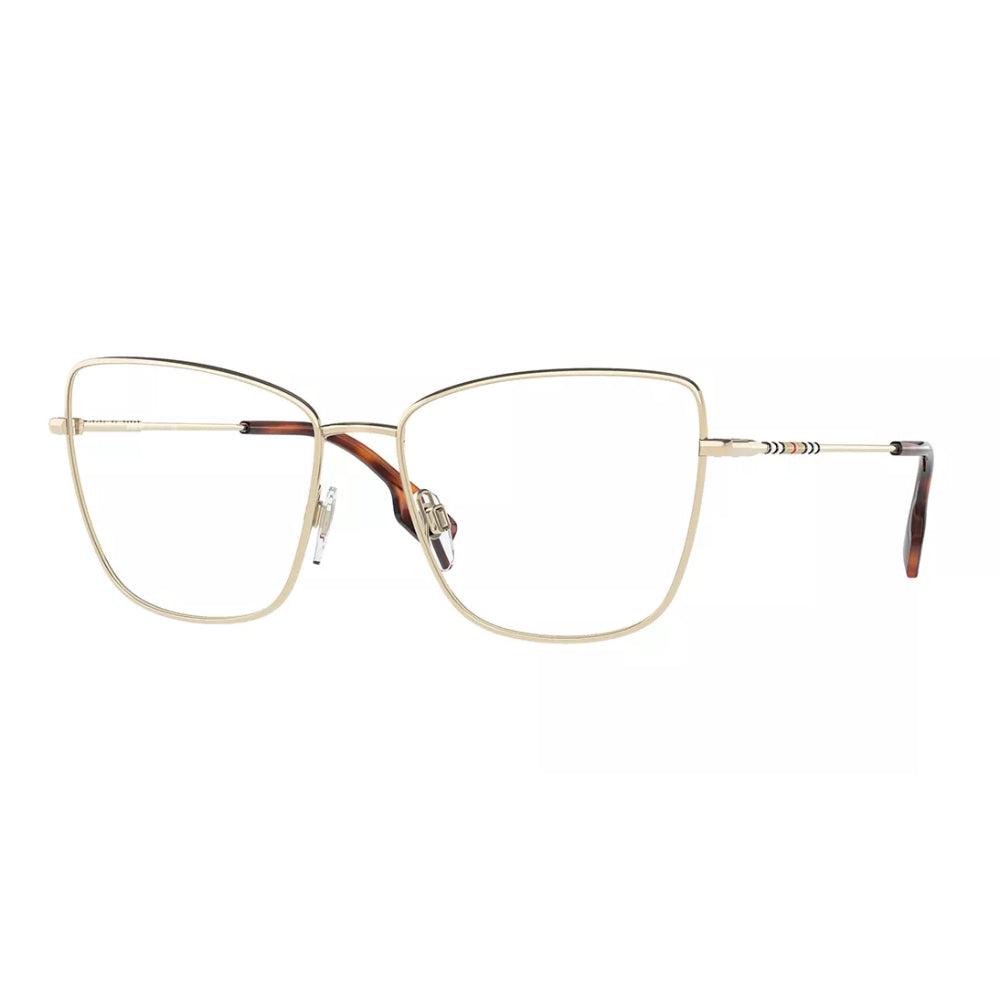 Gafas de sol Burberry BE1367 Cat Eye para mujer