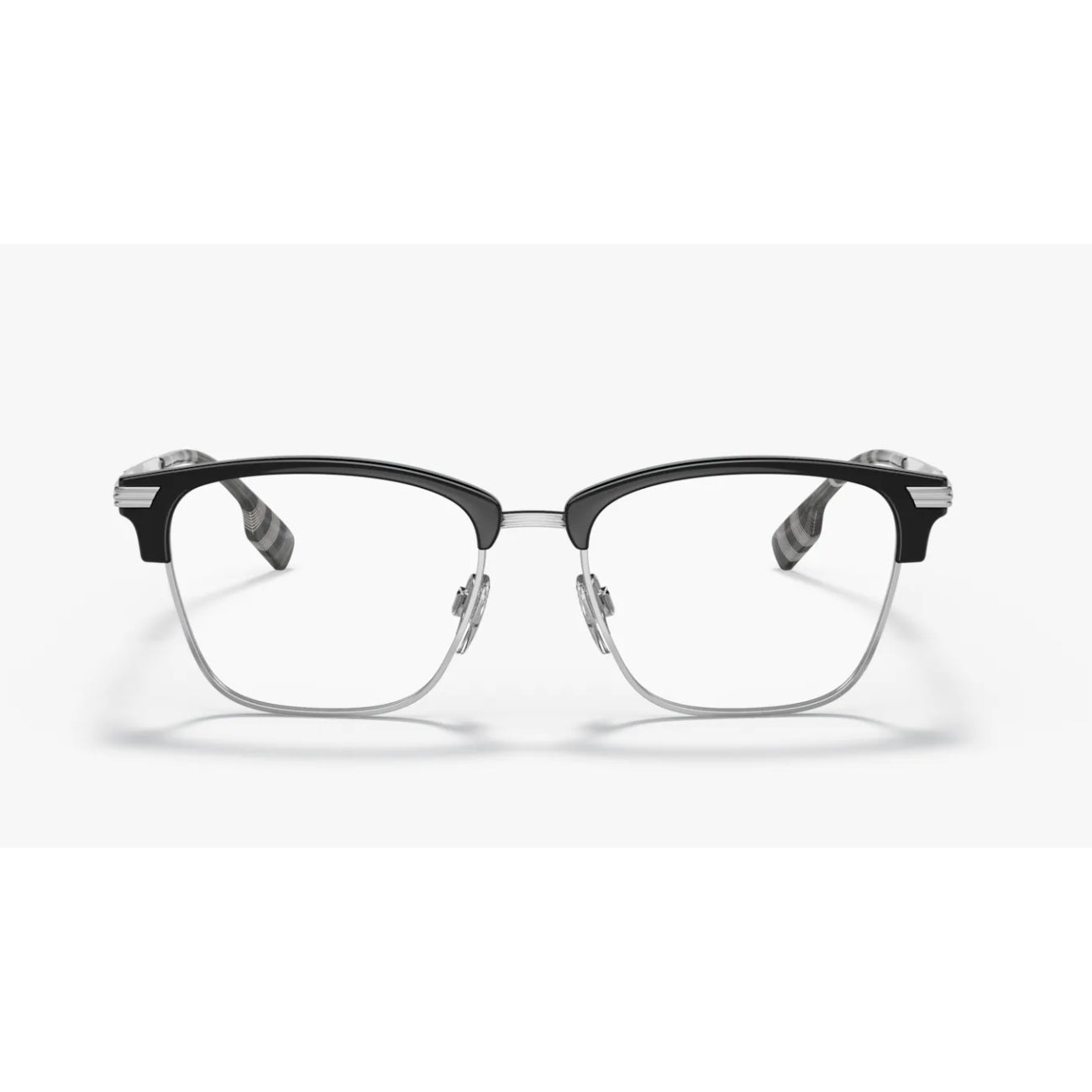 Gafas de sol cuadradas para hombre Burberry Pearce BE2359