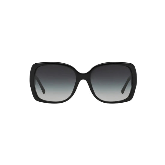 Burberry Women's BE4160 Square Gradient Sunglasses - Curacao