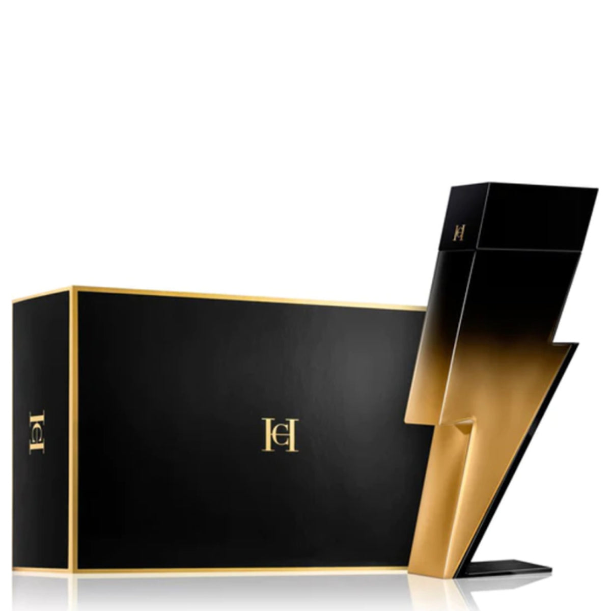 Carolina Herrera Bad Boy Extreme Men's 5 oz Eau De Parfum Spray