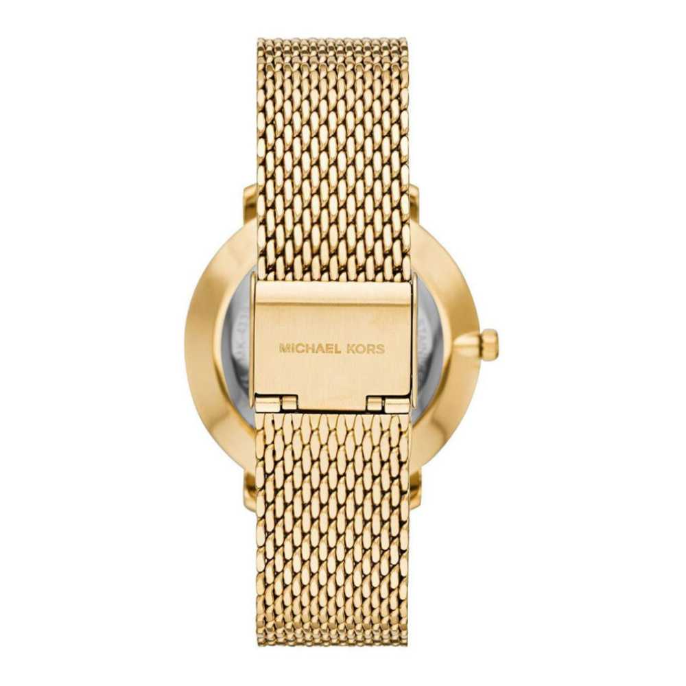 Michael Kors Pyper Women's 38mm Bracelet Watch - Gold