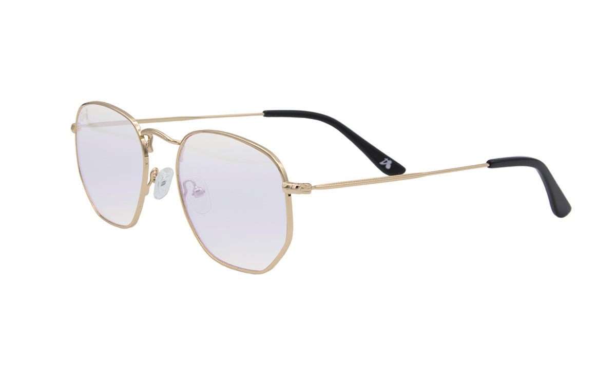 Gold - Blue Light Filters - Bermuda