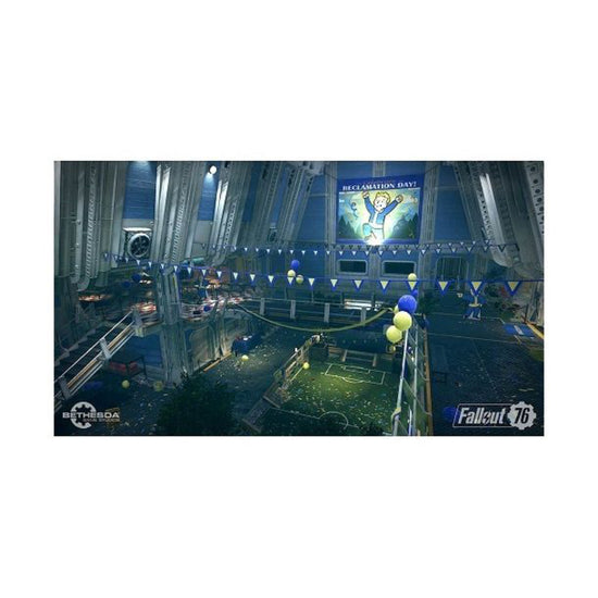 Fallout 76 Standard Edition for PlayStation 4 - Curacao