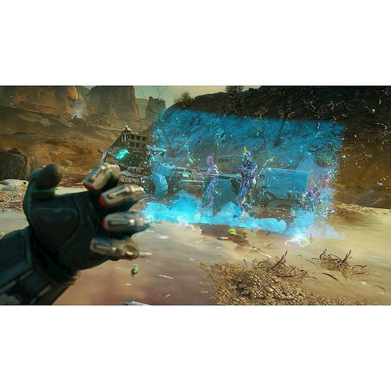 Rage 2 Standard Edition for PlayStation 4 - Curacao