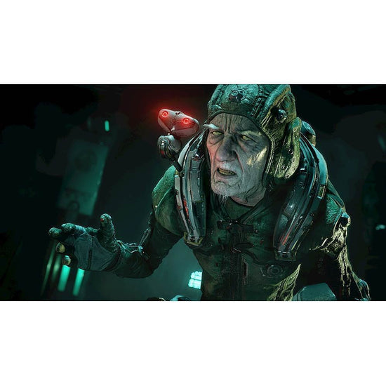 Rage 2 Standard Edition for PlayStation 4 - Curacao