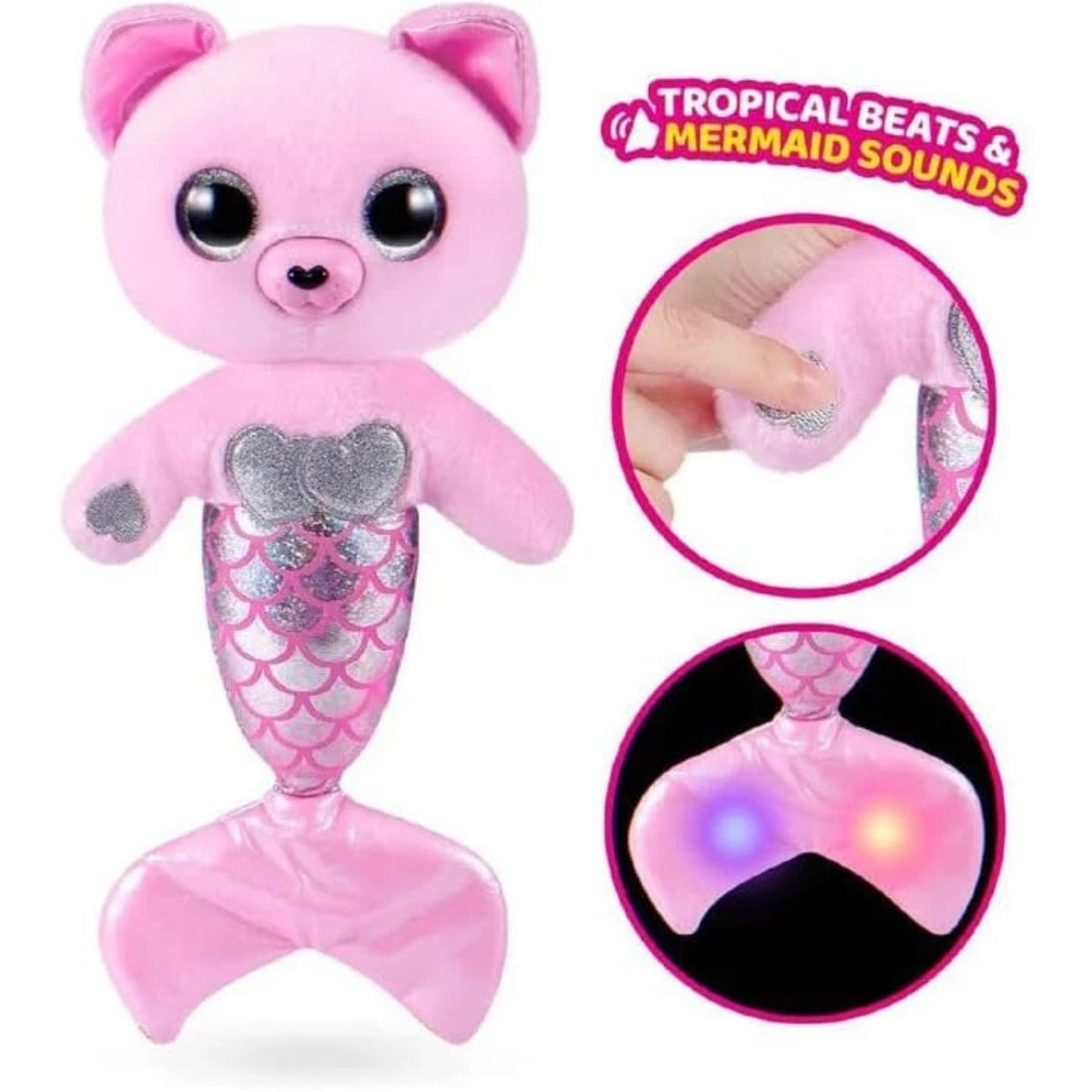 Pets Alive Series 1 Furmaid Toy - Assortment