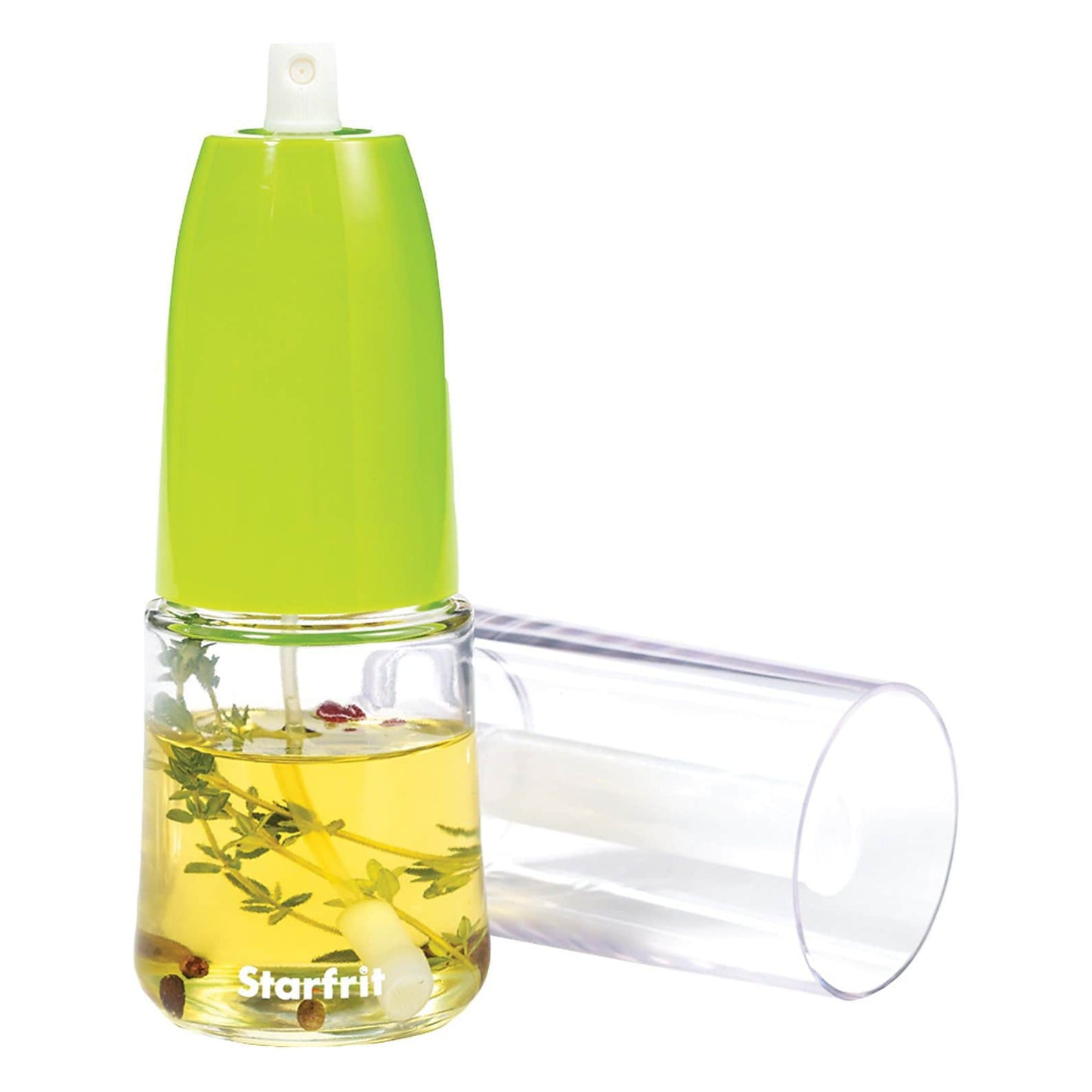 Starfrit Oil and Dressing Mister - Green