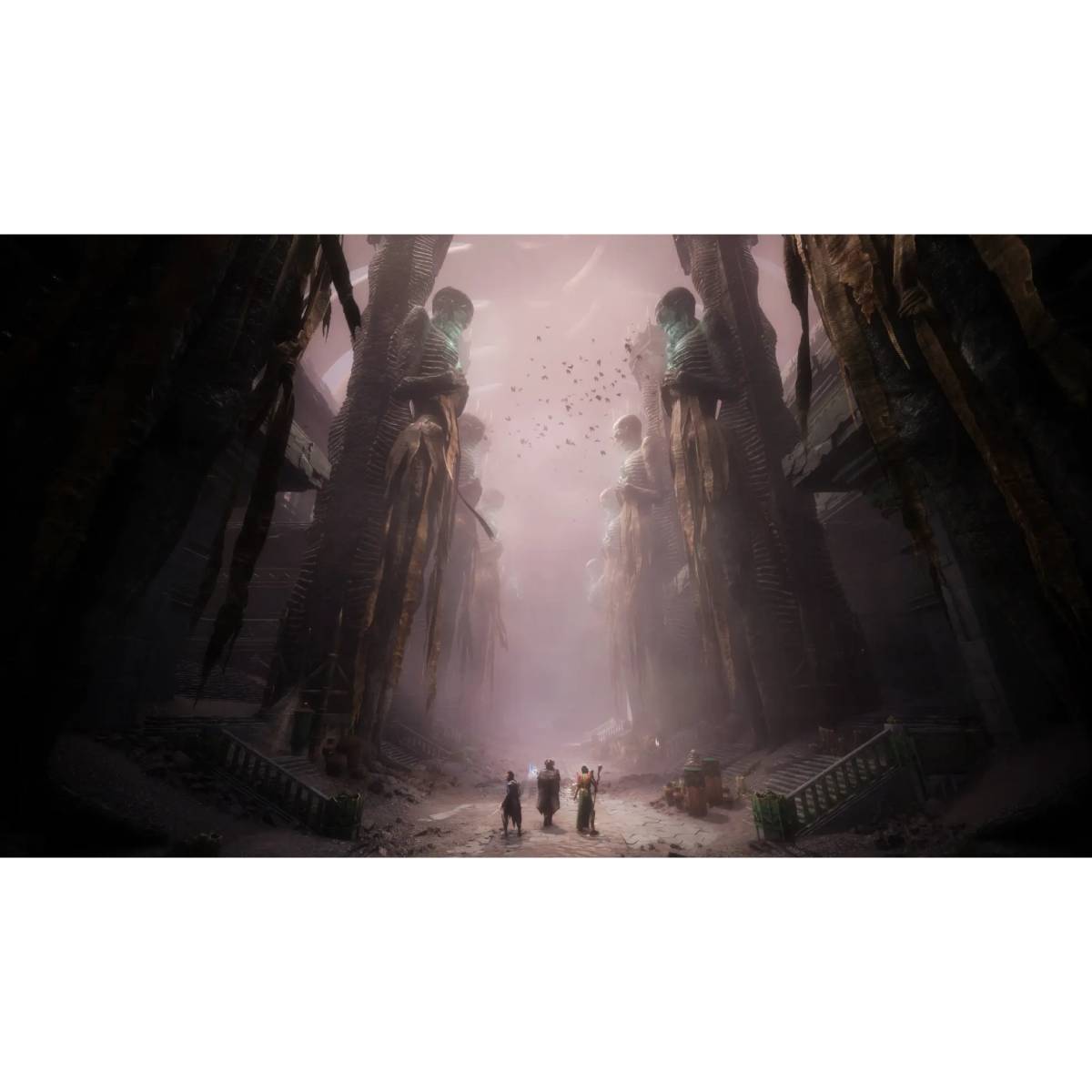 Dragon Age: The Veilguard for PlayStation 5