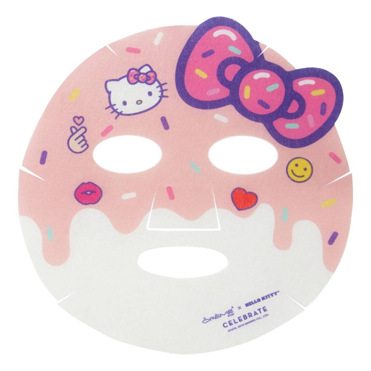 The Creme Shop X Hello Kitty Celebrate Me Time Youth Promoting Sheet the-creme-shop-x-hello-kitty-celebrate-me-time-youth-promoting-sheet