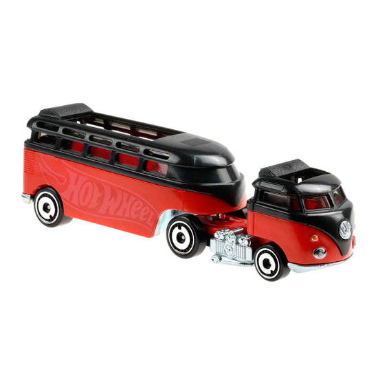 Hot Wheels Track Trucks - Assortment - Curacao
