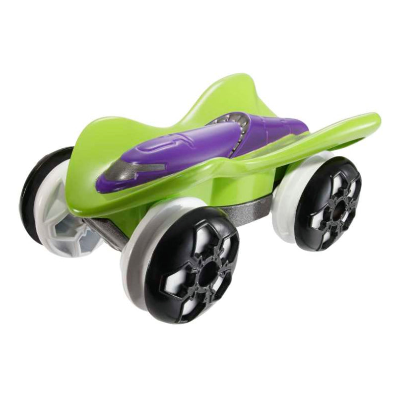 Hot Wheels Color Shifters Scale Vehicles - Assortment - Curacao