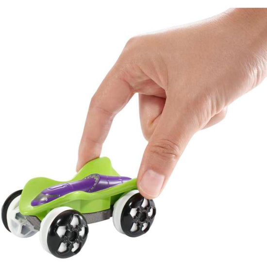 Hot Wheels Color Shifters Scale Vehicles - Assortment - Curacao