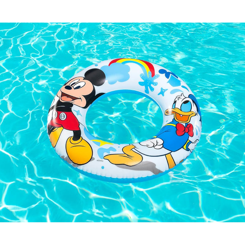 Bestway 22" Swim Ring