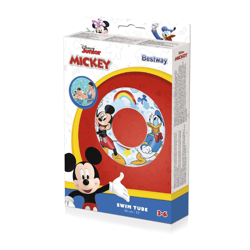 Bestway 22" Swim Ring