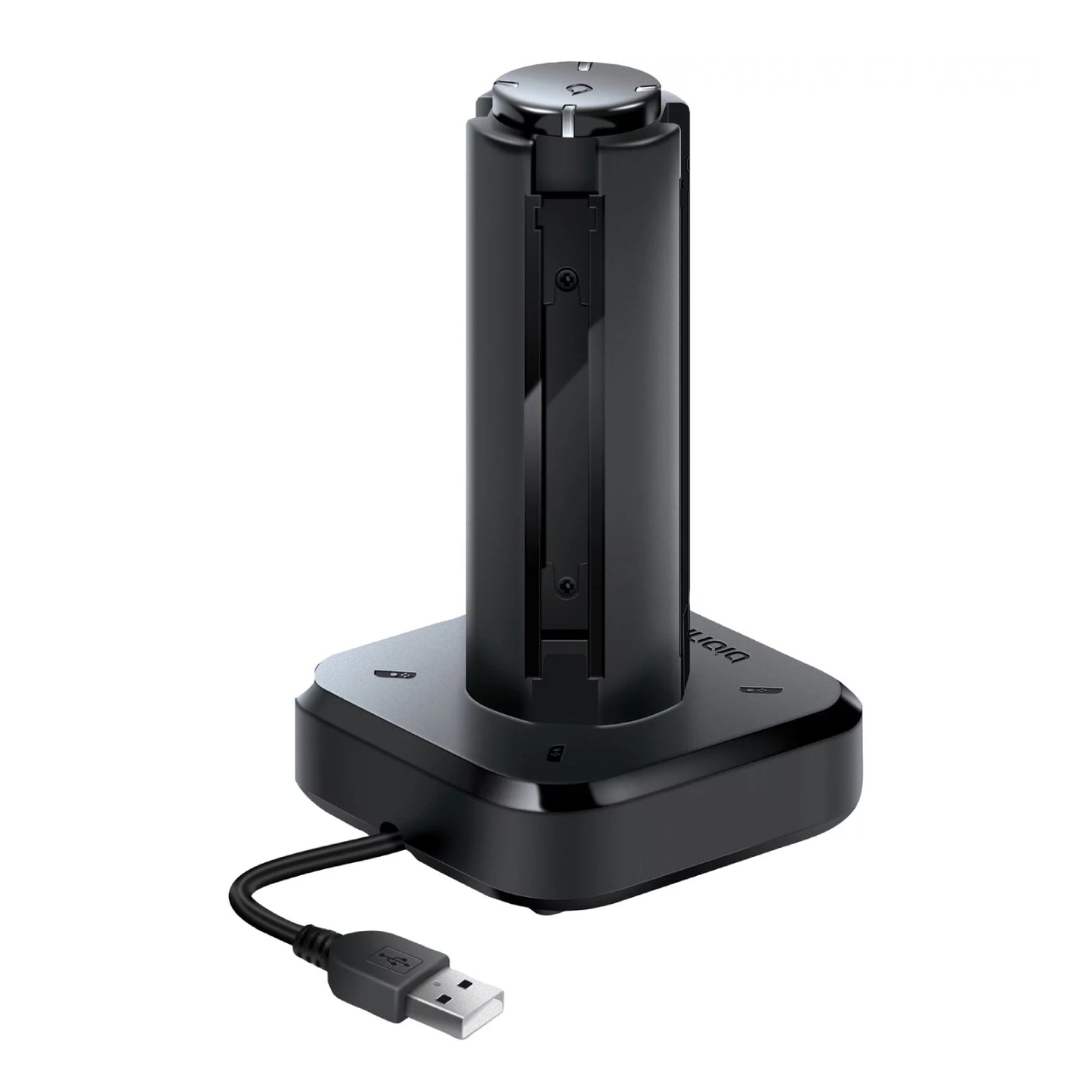 DreamGear Power Quad Port Charging Dock for Nintendo Switch - Curacao