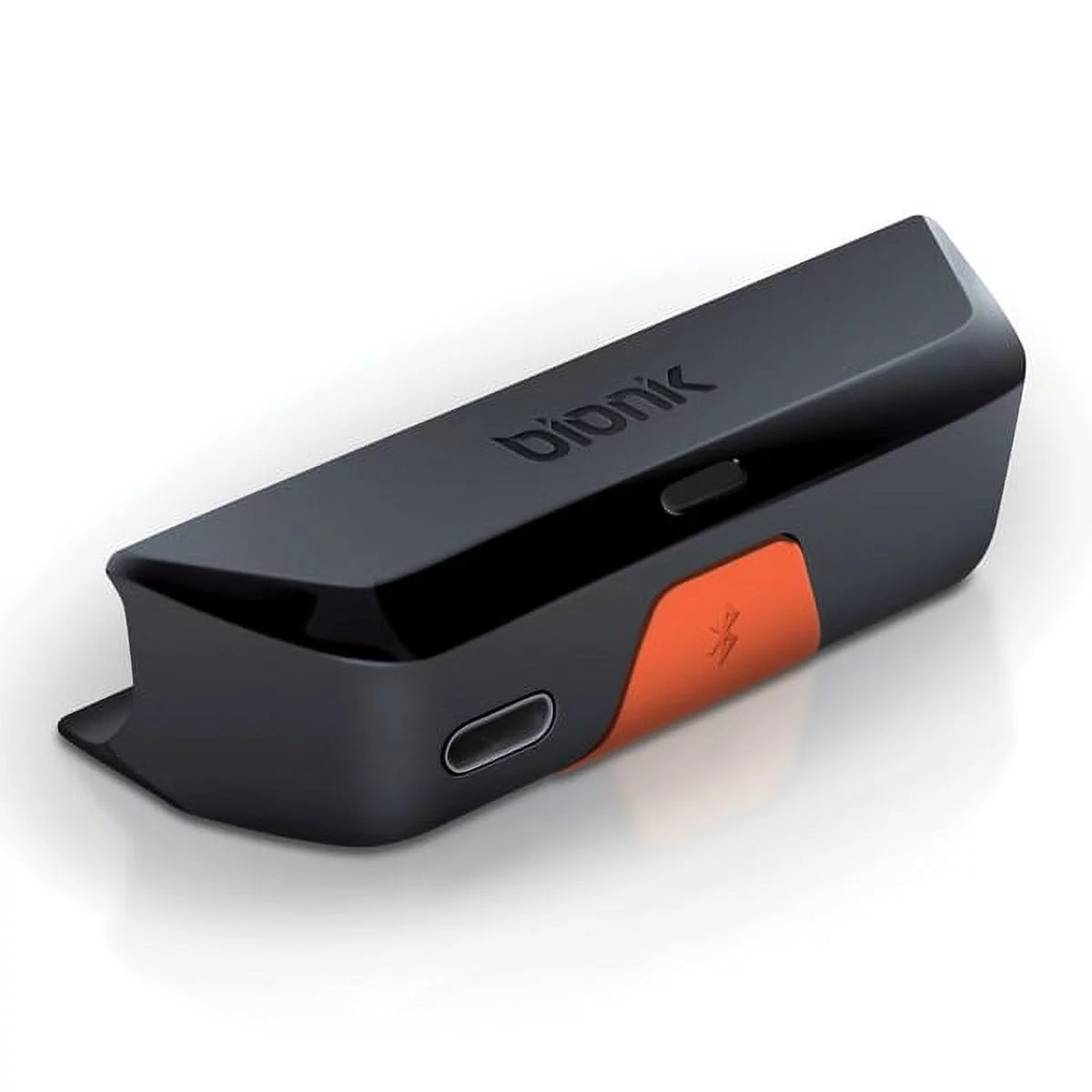 Sincronización de audio por Bluetooth Bionik para Nintendo Switch y Switch Lite - Negro