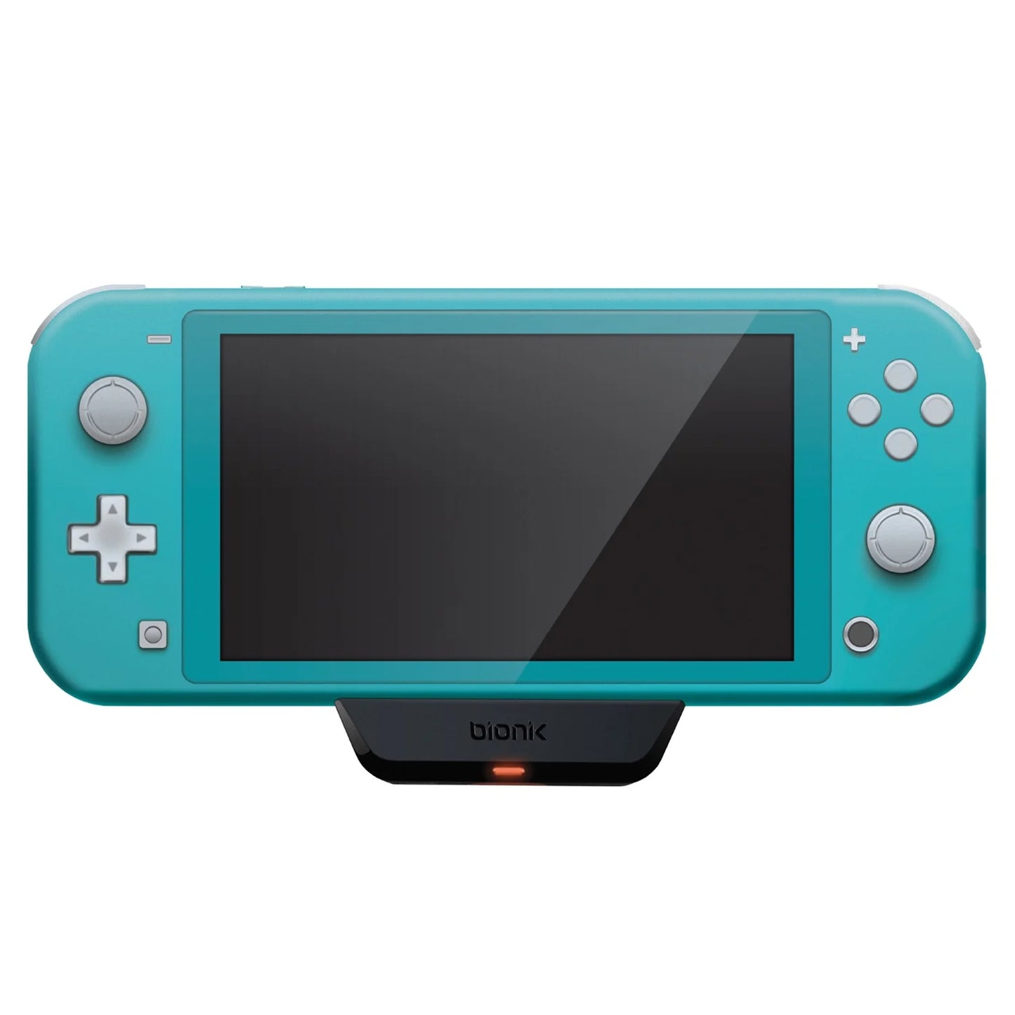 Sincronización de audio por Bluetooth Bionik para Nintendo Switch y Switch Lite - Negro