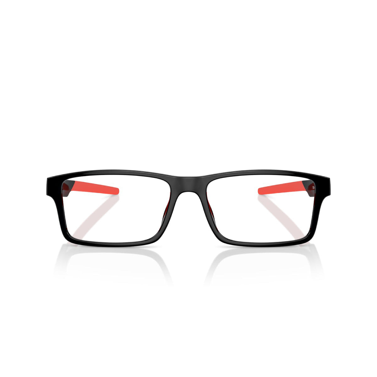 Ferrari Scuderia FZ8004U57501 Men's Rectangle Eyeglasses