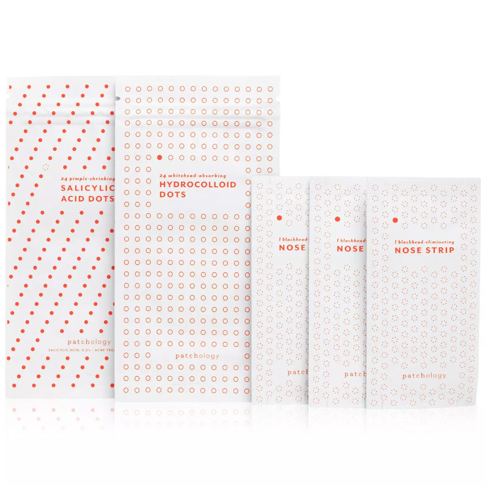 Patchology - Breakout Box Kit - Curacao