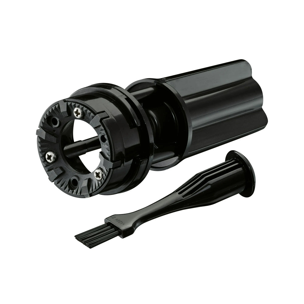 Krups Precise 12-Cup Coffee Grinder - Black